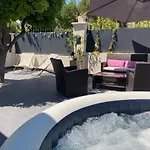 Key Largo 2p Avec Pkg Clim Grande Terrasse Avec Jacuzzi Proche Port Et * Bandol