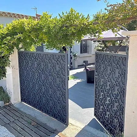 Key Largo 2p Avec Pkg Clim Grande Terrasse Avec Jacuzzi Proche Port Et *